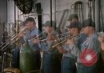 Image of USS Coral Sea CVA-43 South China Sea, 1965, second 11 stock footage video 65675067885