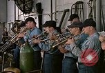 Image of USS Coral Sea CVA-43 South China Sea, 1965, second 12 stock footage video 65675067885