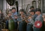 Image of USS Coral Sea CVA-43 South China Sea, 1965, second 13 stock footage video 65675067885