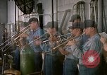 Image of USS Coral Sea CVA-43 South China Sea, 1965, second 14 stock footage video 65675067885