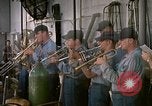 Image of USS Coral Sea CVA-43 South China Sea, 1965, second 16 stock footage video 65675067885