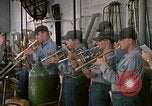 Image of USS Coral Sea CVA-43 South China Sea, 1965, second 17 stock footage video 65675067885