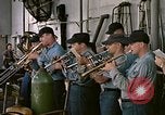 Image of USS Coral Sea CVA-43 South China Sea, 1965, second 19 stock footage video 65675067885