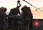 Image of USS Coral Sea CVA-43 South China Sea, 1965, second 22 stock footage video 65675067885