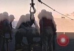 Image of USS Coral Sea CVA-43 South China Sea, 1965, second 23 stock footage video 65675067885