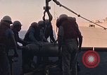 Image of USS Coral Sea CVA-43 South China Sea, 1965, second 24 stock footage video 65675067885