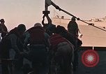 Image of USS Coral Sea CVA-43 South China Sea, 1965, second 27 stock footage video 65675067885