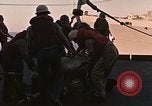 Image of USS Coral Sea CVA-43 South China Sea, 1965, second 30 stock footage video 65675067885