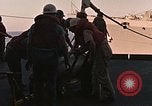 Image of USS Coral Sea CVA-43 South China Sea, 1965, second 31 stock footage video 65675067885