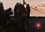 Image of USS Coral Sea CVA-43 South China Sea, 1965, second 33 stock footage video 65675067885