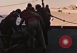 Image of USS Coral Sea CVA-43 South China Sea, 1965, second 35 stock footage video 65675067885