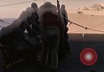 Image of USS Coral Sea CVA-43 South China Sea, 1965, second 37 stock footage video 65675067885