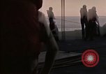 Image of USS Coral Sea CVA-43 South China Sea, 1965, second 42 stock footage video 65675067885