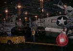 Image of USS Coral Sea CVA-43 South China Sea, 1965, second 54 stock footage video 65675067885