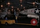 Image of USS Coral Sea CVA-43 South China Sea, 1965, second 55 stock footage video 65675067885