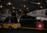 Image of USS Coral Sea CVA-43 South China Sea, 1965, second 56 stock footage video 65675067885