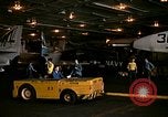 Image of USS Coral Sea CVA-43 South China Sea, 1965, second 59 stock footage video 65675067885