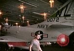 Image of USS Coral Sea CVA-43 South China Sea, 1965, second 61 stock footage video 65675067885