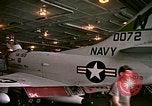 Image of USS Coral Sea CVA-43 South China Sea, 1965, second 62 stock footage video 65675067885
