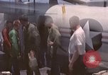 Image of USS Midway (CVA-41) South China Sea, 1965, second 7 stock footage video 65675067886