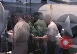 Image of USS Midway (CVA-41) South China Sea, 1965, second 15 stock footage video 65675067886