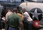 Image of USS Midway (CVA-41) South China Sea, 1965, second 22 stock footage video 65675067886