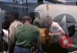 Image of USS Midway (CVA-41) South China Sea, 1965, second 23 stock footage video 65675067886