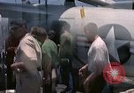 Image of USS Midway (CVA-41) South China Sea, 1965, second 26 stock footage video 65675067886