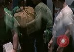Image of USS Midway (CVA-41) South China Sea, 1965, second 27 stock footage video 65675067886