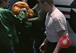 Image of USS Midway (CVA-41) South China Sea, 1965, second 31 stock footage video 65675067886