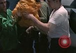 Image of USS Midway (CVA-41) South China Sea, 1965, second 32 stock footage video 65675067886