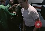 Image of USS Midway (CVA-41) South China Sea, 1965, second 34 stock footage video 65675067886