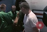 Image of USS Midway (CVA-41) South China Sea, 1965, second 38 stock footage video 65675067886