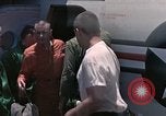 Image of USS Midway (CVA-41) South China Sea, 1965, second 43 stock footage video 65675067886