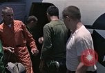 Image of USS Midway (CVA-41) South China Sea, 1965, second 44 stock footage video 65675067886