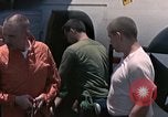 Image of USS Midway (CVA-41) South China Sea, 1965, second 46 stock footage video 65675067886