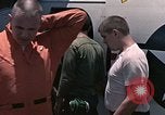 Image of USS Midway (CVA-41) South China Sea, 1965, second 48 stock footage video 65675067886