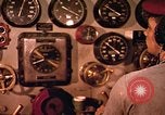 Image of United States 7th Fleet South China Sea, 1965, second 62 stock footage video 65675067887