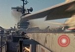 Image of United States 7th Fleet South China Sea, 1965, second 10 stock footage video 65675067888