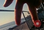 Image of United States 7th Fleet South China Sea, 1965, second 14 stock footage video 65675067888
