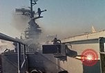 Image of United States 7th Fleet South China Sea, 1965, second 21 stock footage video 65675067888