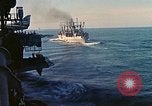 Image of United States 7th Fleet South China Sea, 1965, second 17 stock footage video 65675067889