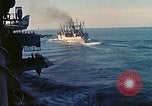 Image of United States 7th Fleet South China Sea, 1965, second 18 stock footage video 65675067889