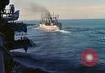 Image of United States 7th Fleet South China Sea, 1965, second 20 stock footage video 65675067889
