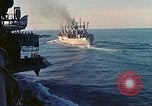 Image of United States 7th Fleet South China Sea, 1965, second 25 stock footage video 65675067889