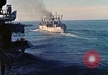 Image of United States 7th Fleet South China Sea, 1965, second 30 stock footage video 65675067889