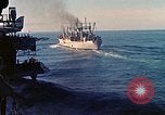 Image of United States 7th Fleet South China Sea, 1965, second 32 stock footage video 65675067889