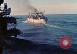 Image of United States 7th Fleet South China Sea, 1965, second 33 stock footage video 65675067889