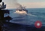 Image of United States 7th Fleet South China Sea, 1965, second 34 stock footage video 65675067889