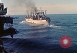 Image of United States 7th Fleet South China Sea, 1965, second 43 stock footage video 65675067889